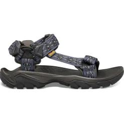 Teva Sandaler|Sandaler<Mens Terra Fi 5 Universal