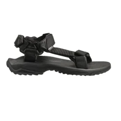 Teva Sandaler|Sandaler<Mens Terra Fi Lite Sort (BLACK)