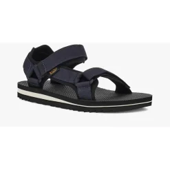 Teva Sandaler|Sandaler<Mens Universal Trail Sort (TOTAL ECLIPSE)