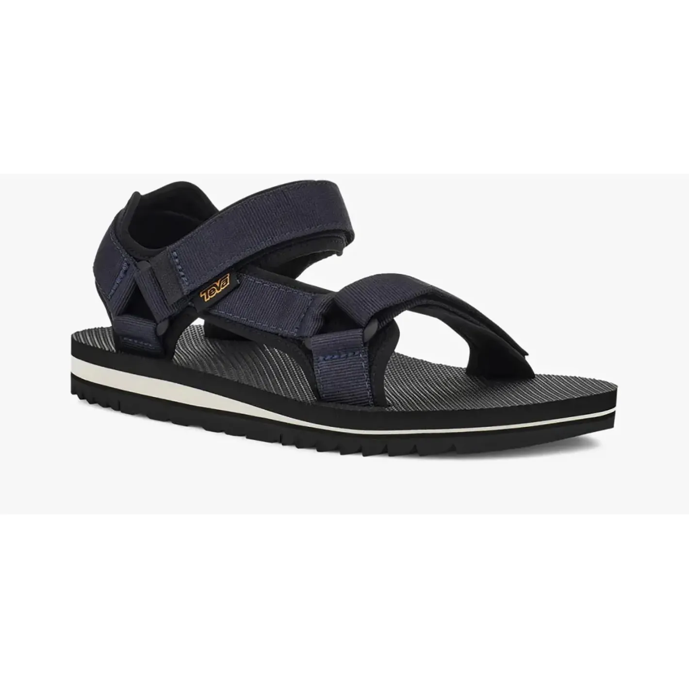 Teva Sandaler|Sandaler<Mens Universal Trail Sort (TOTAL ECLIPSE)