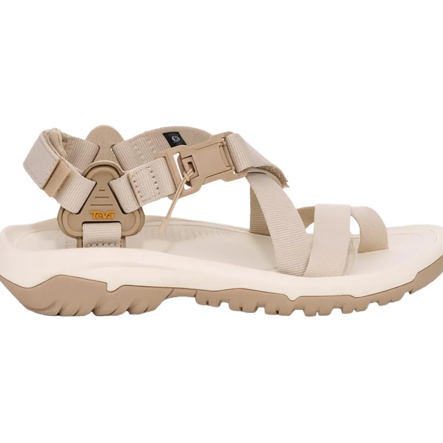 Teva Sandaler|Sandaler<Womens Hurricane Terra Dactyl Hvid (BIRCH)