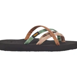 Teva Klip Klapper|Klip Klapper<Womens Olowahu