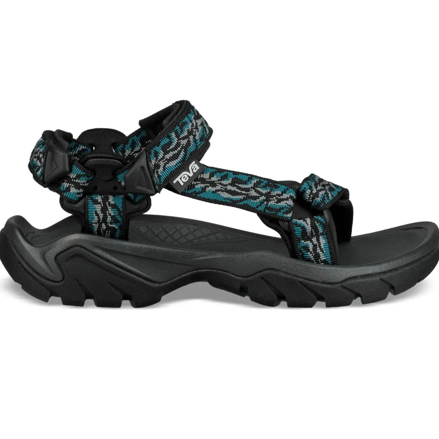 Teva Sandaler|Sandaler<Womens Terra Fi 5 Universal