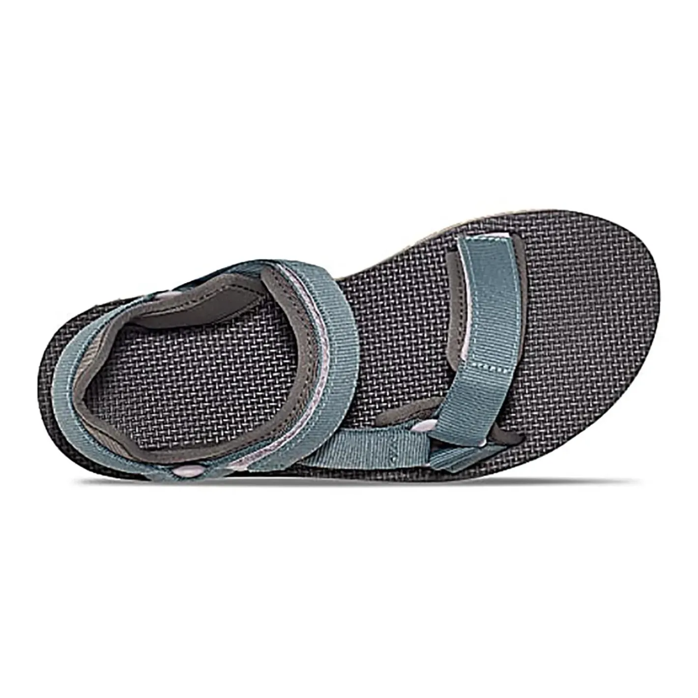 Teva Sandaler|Sandaler<Womens Universal Trail Blå (TROOPER/DARK GULL GREY)