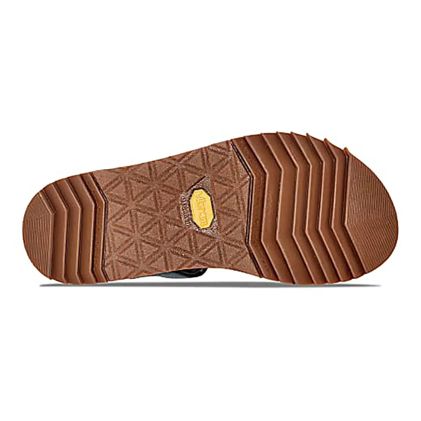 Teva Sandaler|Sandaler<Womens Universal Trail Blå (TROOPER/DARK GULL GREY)