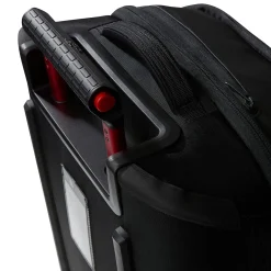 The North Face Duffel Bags<Base Camp Rolling Thunder 22 Sort (TNF BLACK/TNF WHITE-NPF)
