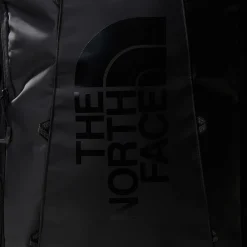 The North Face Duffel Bags<Base Camp Rolling Thunder 22 Sort (TNF BLACK/TNF WHITE-NPF)