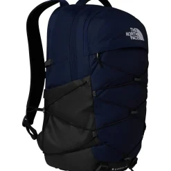 The North Face Små Rygsække<Borealis Blå (TNF NAVY/TNF BLACK-NPF)