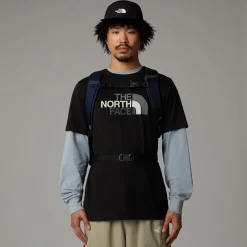 The North Face Små Rygsække<Borealis Blå (TNF NAVY/TNF BLACK-NPF)