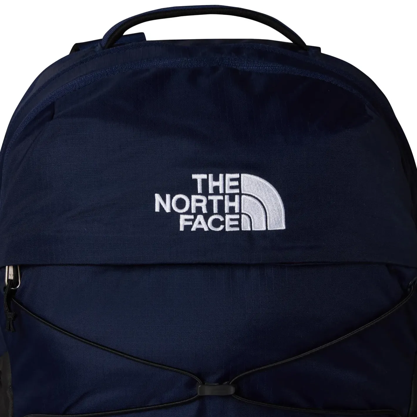 The North Face Små Rygsække<Borealis Blå (TNF NAVY/TNF BLACK-NPF)