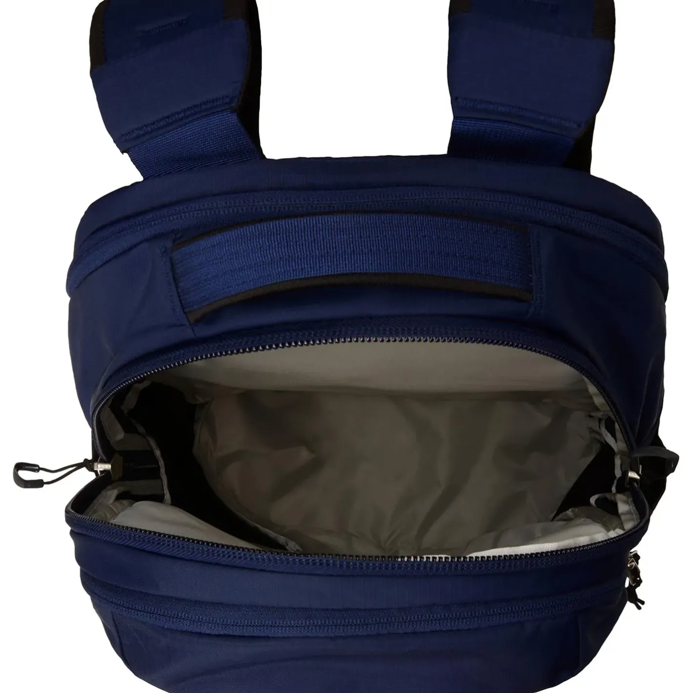 The North Face Små Rygsække<Borealis Blå (TNF NAVY/TNF BLACK-NPF)