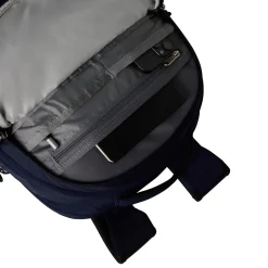 The North Face Små Rygsække<Borealis Blå (TNF NAVY/TNF BLACK-NPF)