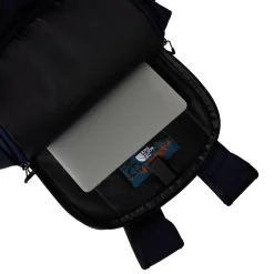 The North Face Små Rygsække<Borealis Blå (TNF NAVY/TNF BLACK-NPF)