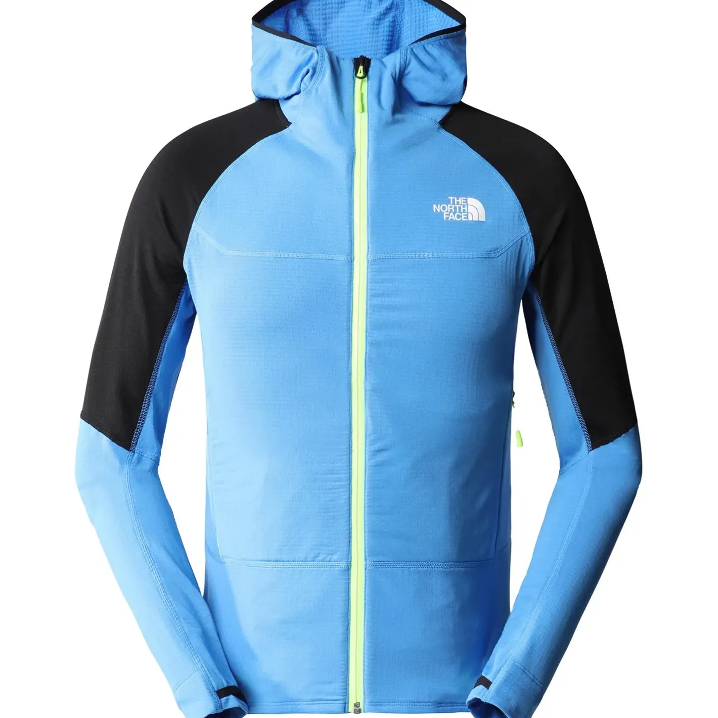 The North Face Sweaters Og Pullovers<Mens Bolt Polartec Hoodie