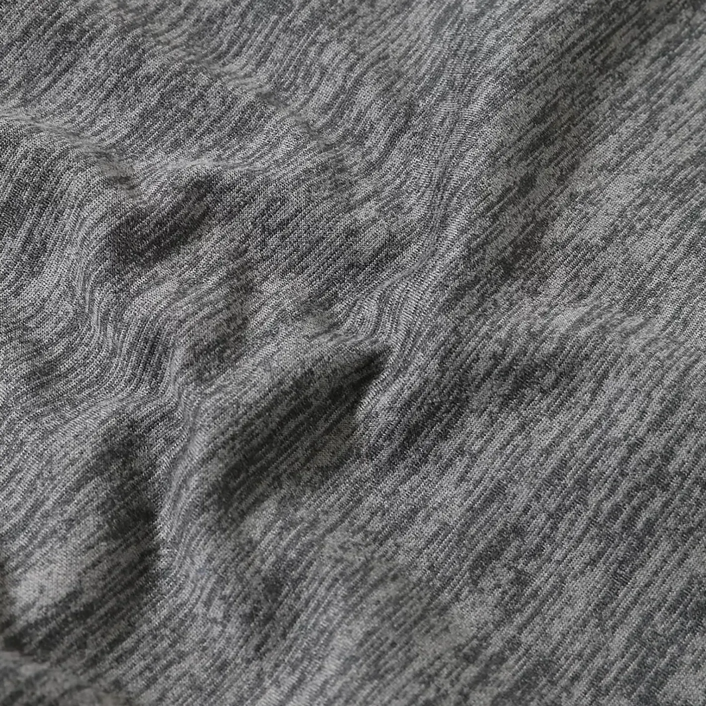 The North Face Sweaters Og Pullovers<Mens Canyonlands 1/2 Zip Grå (TNF MEDIUM GREY HEATHER)