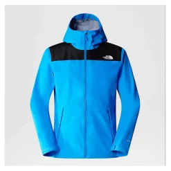 The North Face Vandtætte Jakker<Mens Dryzzle Futurelight Jacket S2022 model