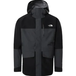The North Face Vandtætte Jakker<Mens Dryzzle All Weather Futurelight Jkt
