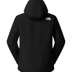 The North Face Vandtætte Jakker<Mens Dryzzle Futurelight Insulated Jacket Sort (TNF BLACK)