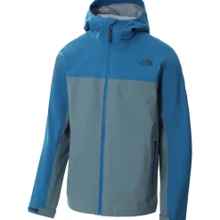 The North Face Vandtætte Jakker<Mens Dryzzle Flex Futurelight Jacket