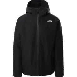The North Face Vandtætte Jakker<Mens Dryzzle Insulated Futurelight Jacket Sort (TNF BLACK)