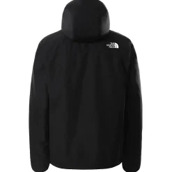 The North Face Vandtætte Jakker<Mens Dryzzle Insulated Futurelight Jacket Sort (TNF BLACK)