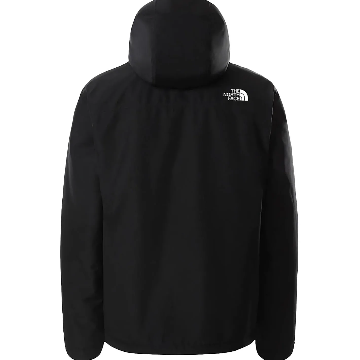 The North Face Vandtætte Jakker<Mens Dryzzle Insulated Futurelight Jacket Sort (TNF BLACK)