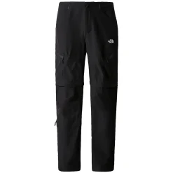 The North Face Zip-Off Bukser<Mens Exploration Conv Reg Tapered Pant F2022