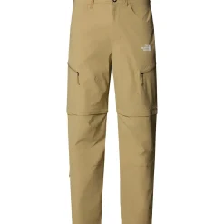 The North Face Zip-Off Bukser<Mens Exploration Conv Reg Tapered Pant