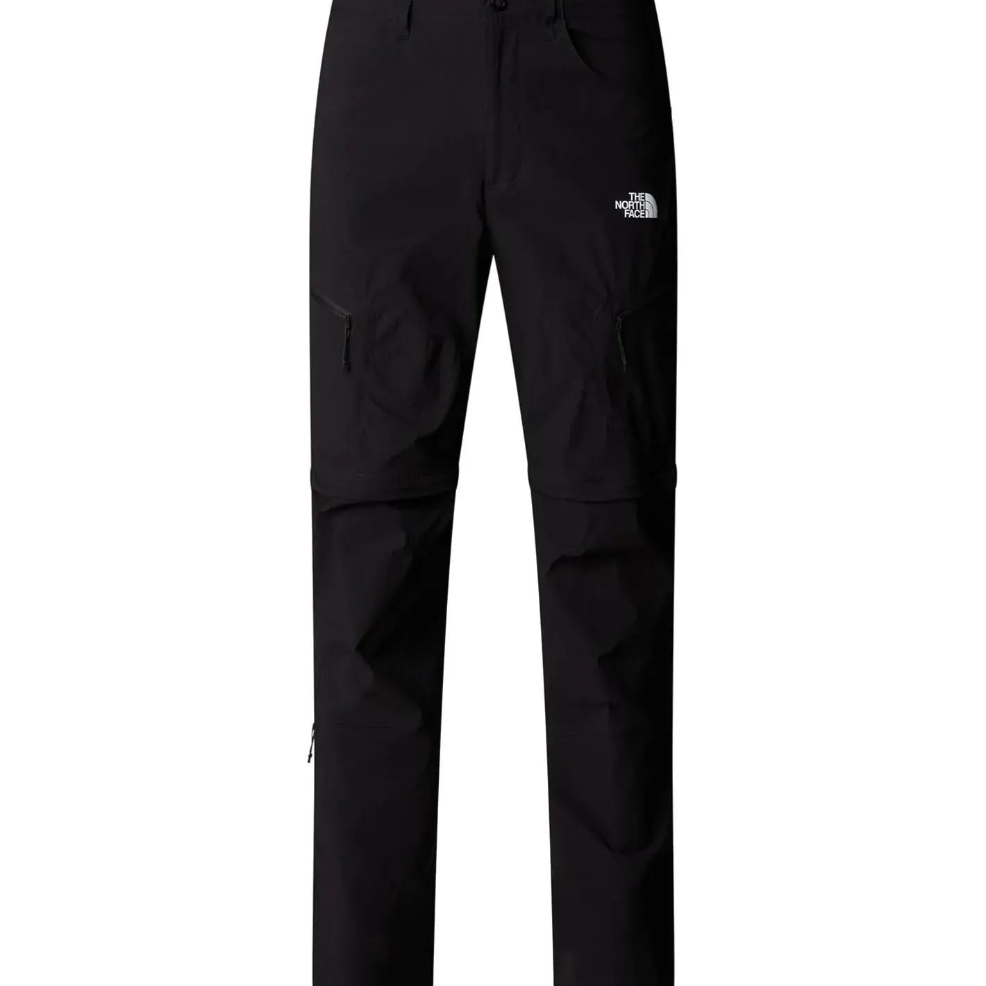 The North Face Zip-Off Bukser<Mens Exploration Conv Reg Tapered Pant