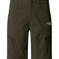 The North Face Shorts<Mens Exploration Short
