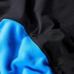 The North Face Sweaters Og Pullovers<Mens Glacier Pro 1/4 Zip Blå (OPTIC BLUE/TNF BLACK)