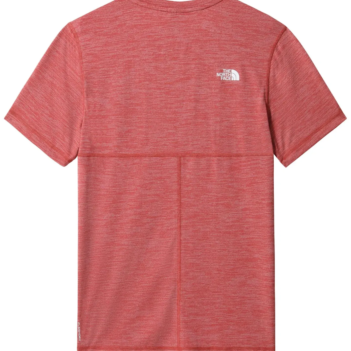 The North Face T-Shirts<Mens Lightning S/S Tee
