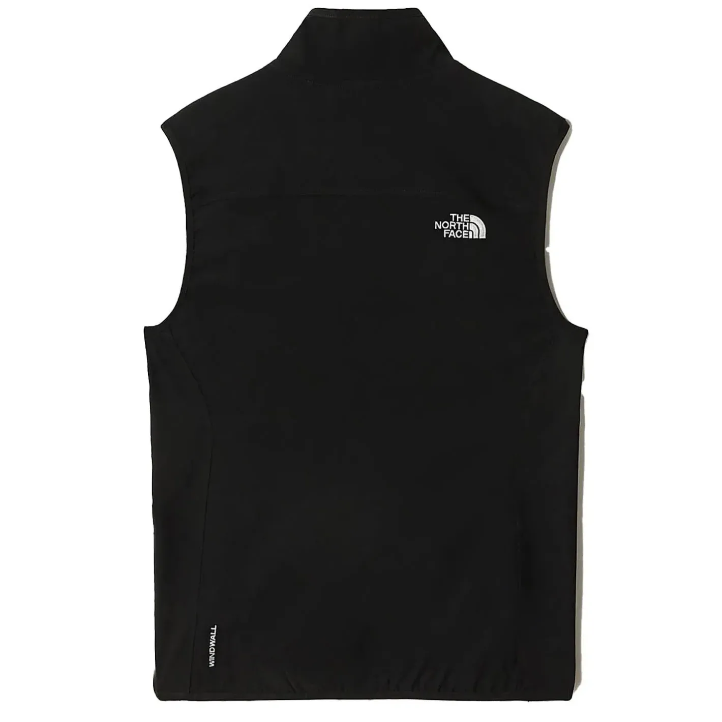 The North Face Veste<Mens Nimble Vest S2022 model Sort (TNF BLACK)