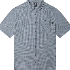 The North Face Skjorter<Mens S/S Hypress Shirt