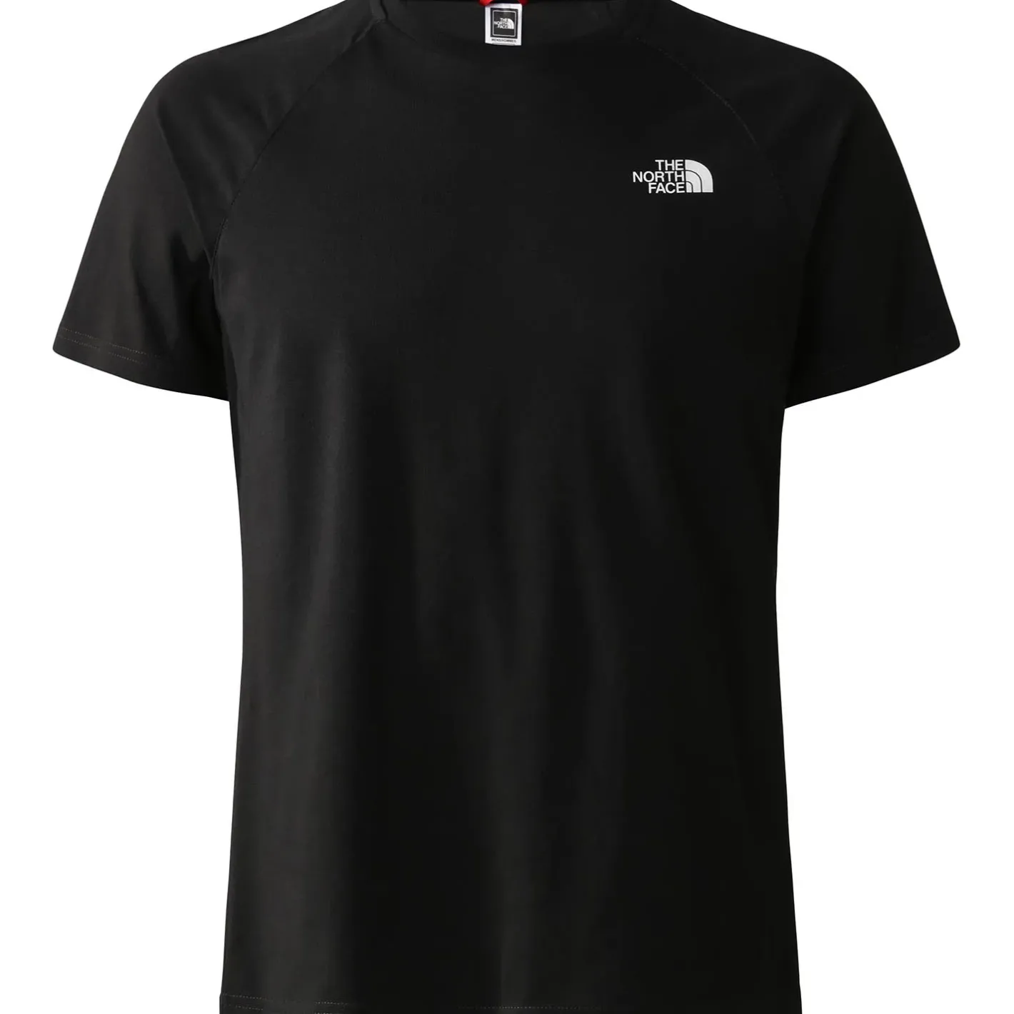 The North Face T-Shirts<Mens S/S North Faces Tee