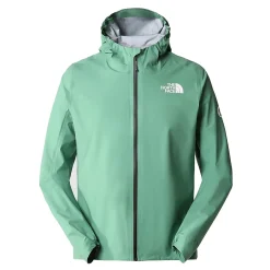 The North Face Vandtætte Jakker<Mens Summit Superior Futurelight Jacket Grøn (DEEP GRASS GREEN)