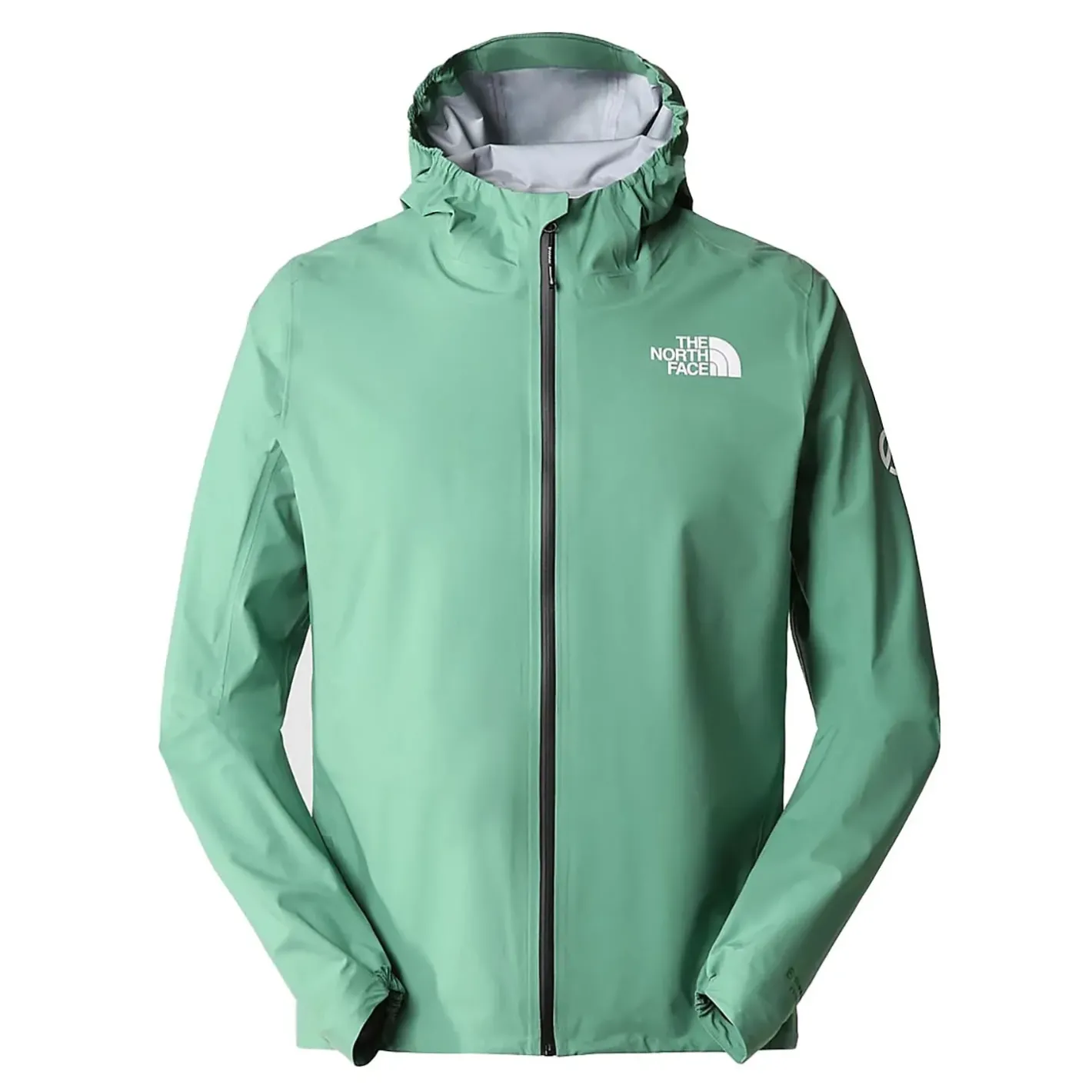 The North Face Vandtætte Jakker<Mens Summit Superior Futurelight Jacket Grøn (DEEP GRASS GREEN)