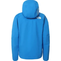 The North Face Vandtætte Jakker<Mens Summit Futurelight Jacket Blå (HERO BLUE)