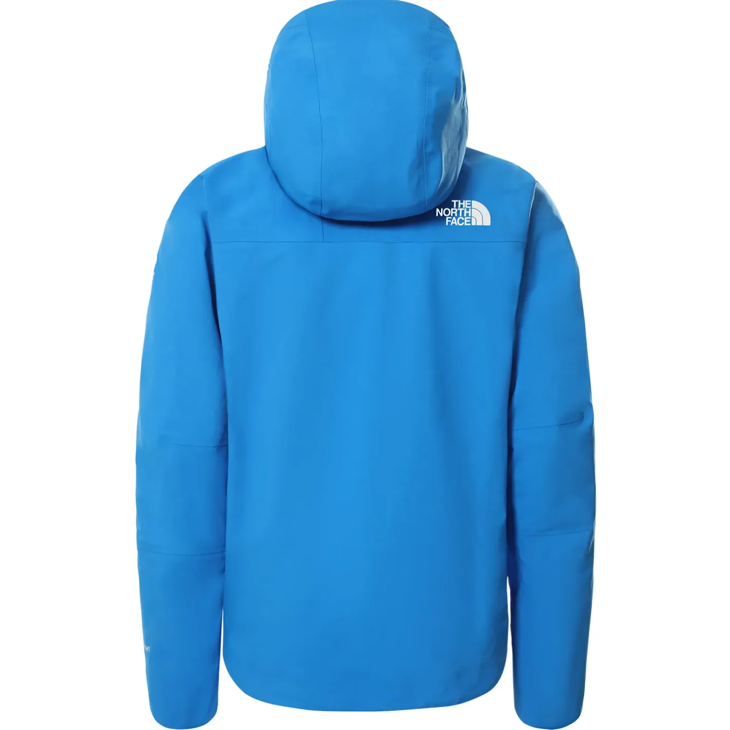 The North Face Vandtætte Jakker<Mens Summit Futurelight Jacket Blå (HERO BLUE)