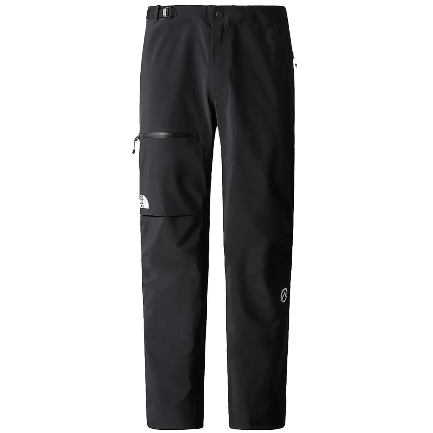 The North Face Vandtætte Bukser<Mens Summit Chamlang Futurelight Pant Sort (TNF BLACK)