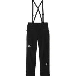 The North Face Bukser<Mens Summit Soft Shell Pant Sort (TNF BLACK)