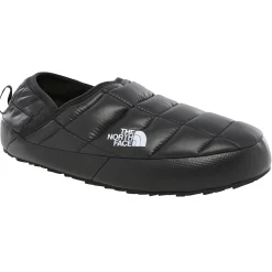 The North Face Hjemmesko<Mens Thermoball Traction Mule V Sort (TNF BLACK/TNF WHITE)