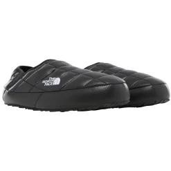 The North Face Hjemmesko<Mens Thermoball Traction Mule V Sort (TNF BLACK/TNF WHITE)