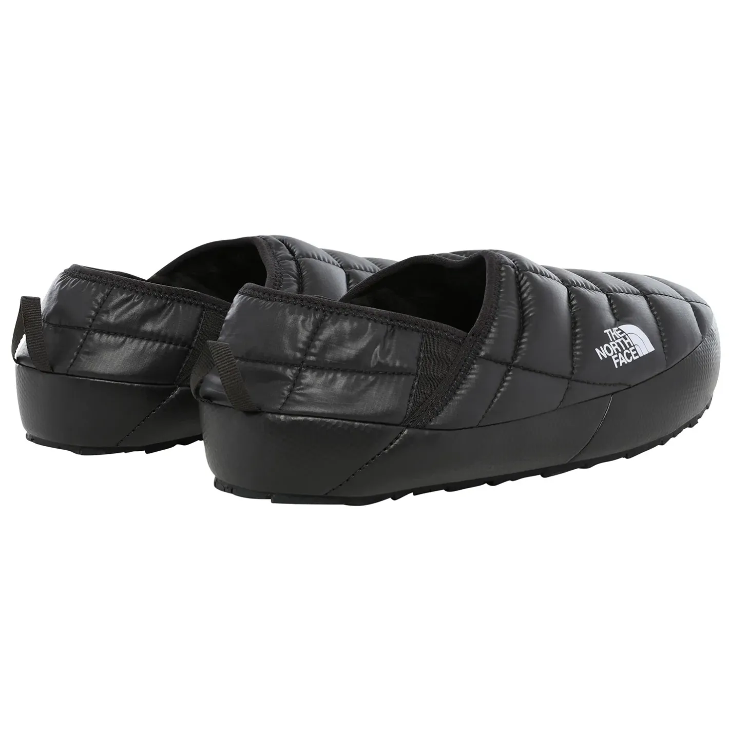 The North Face Hjemmesko<Mens Thermoball Traction Mule V Sort (TNF BLACK/TNF WHITE)