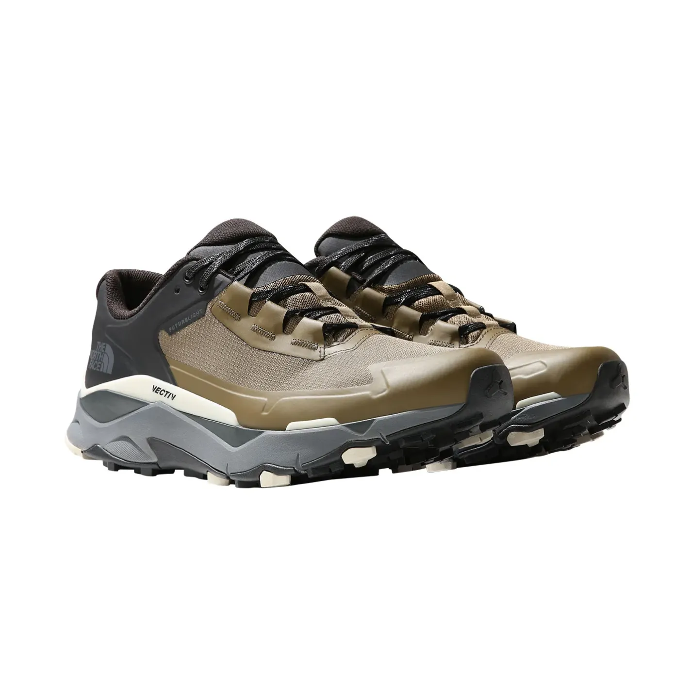 The North Face Vandresko|Vandresko<Mens Vectiv Exploris Futurelight