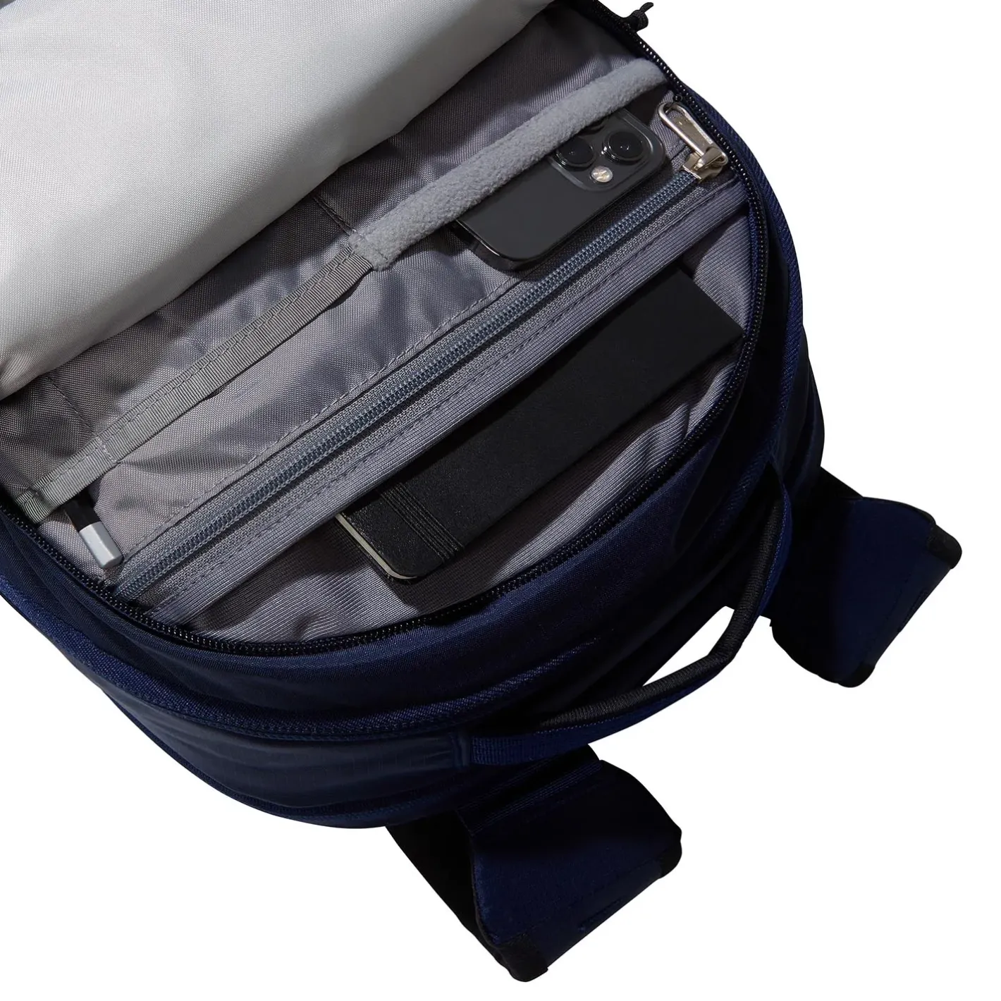The North Face Små Rygsække<Recon Blå (TNF NAVY/TNF BLACK-NPF)