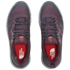 The North Face Vandresko|Vandresko<Womens Activist Futurelight Lilla (BLACKBERRY WINE/URBAN NAVY)