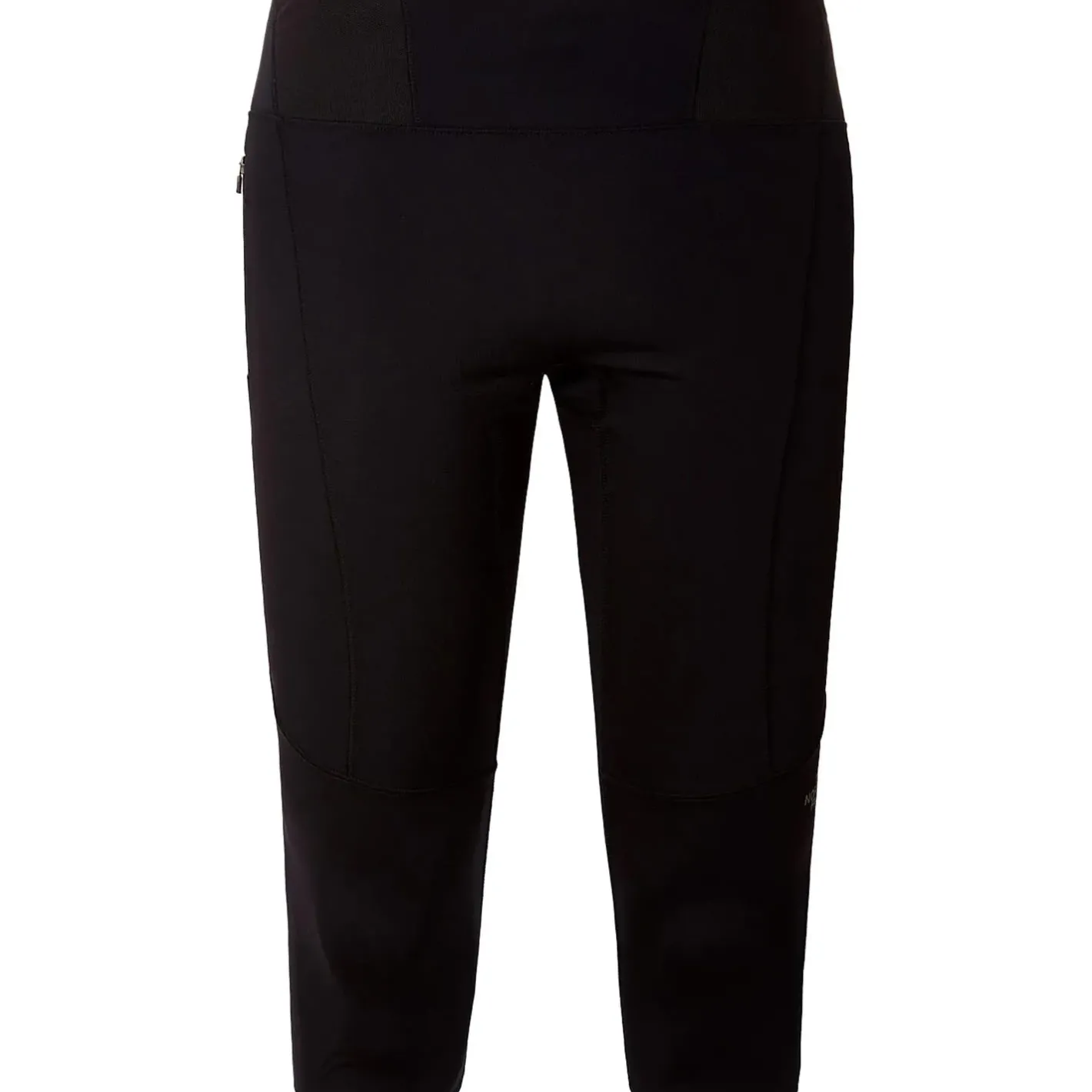 The North Face Bukser<Womens Better Than Naked Capri Sort (TNF BLACK)