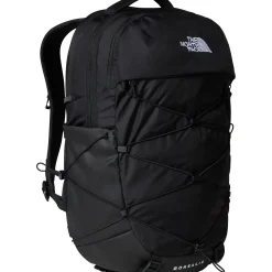 The North Face Små Rygsække<Womens Borealis Sort (TNF BLACK/TNF WHITE-NPF)