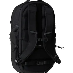 The North Face Små Rygsække<Womens Borealis Sort (TNF BLACK/TNF WHITE-NPF)